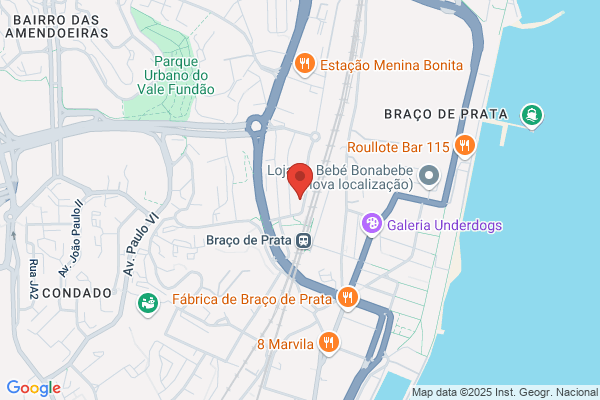 Ductos-Sociedade De Projectos De Engenharia. Lda