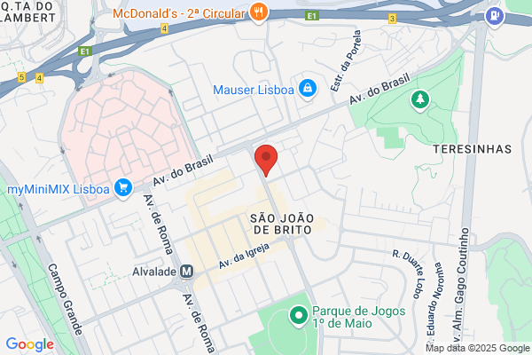 Enginter-Engenheiros Construtores. Lda