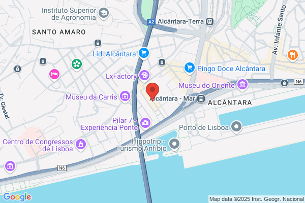 H R-Consultores De Engenharia. Lda