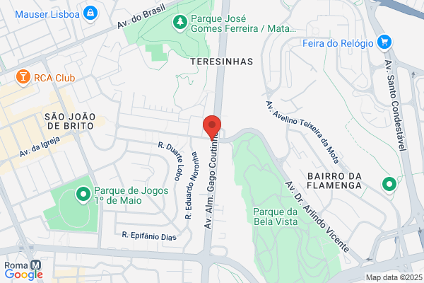 Imoconsult-Centro De Estudos E Projectos. Sa
