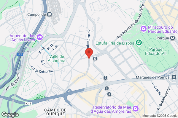 Impacte-Ambiente E Desenvolvimento. Lda