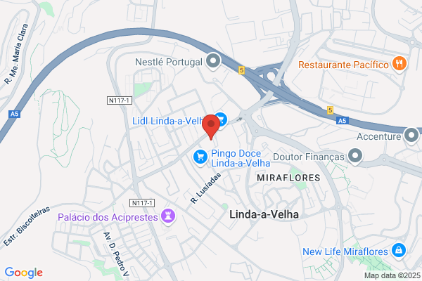 Vialatina-Sociedade De Engenheiros Consultores. Lda