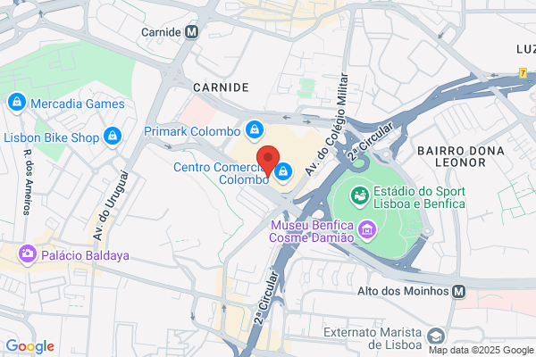 Ws Atkins (Portugal)-Consultores E Projectistas Internacionais. Lda