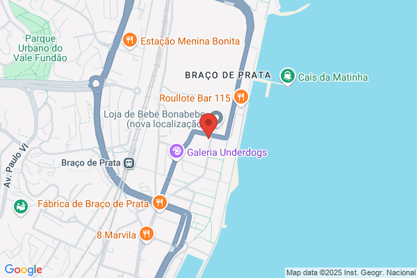 Marketing Digital - Unncommon.com - Lisboa