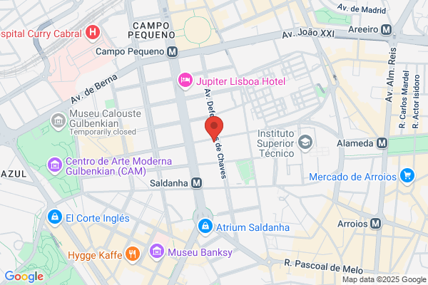 Medmark-Serviios De Marketing Empresarial. Lda