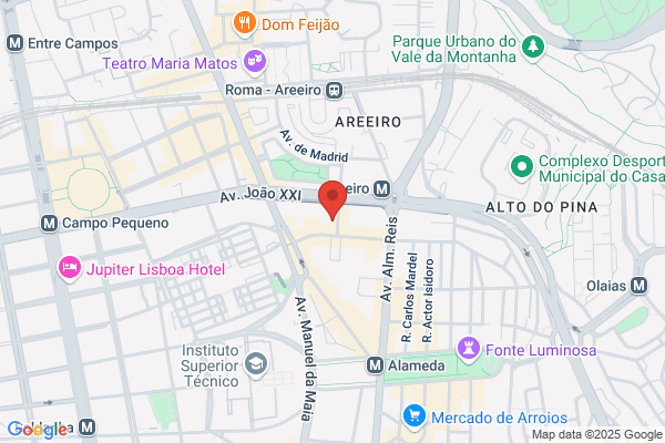 Adjuva-Serviios Empresariais. Lda