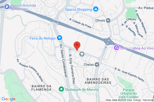 Copirisco-Consultadoria E Gestao De Empresas. Lda