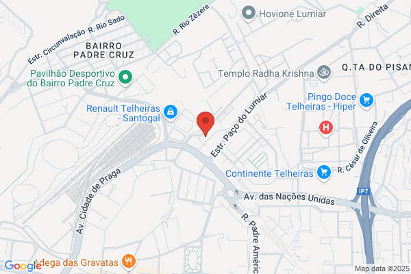 Procensus-Consultores Em Sistemas De Informaiao. Lda