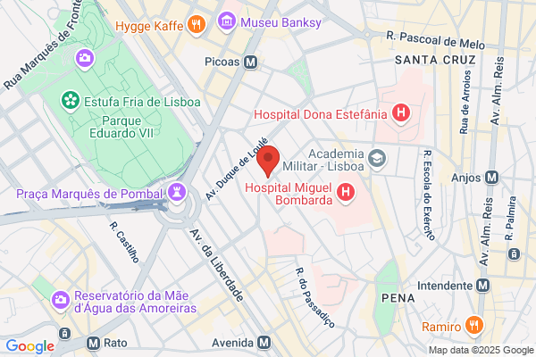 Psicomais-Consultoria Organizacional. Lda