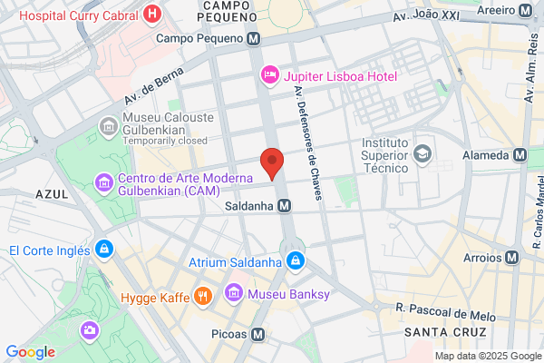Aero Consult-Consultores Internacionais. Lda
