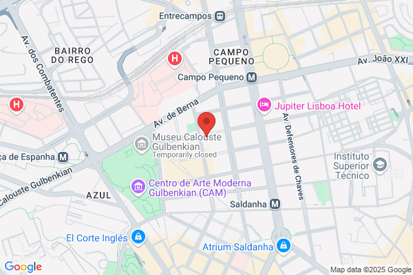 Ceso Ci-Consultores Internacionais. Sa