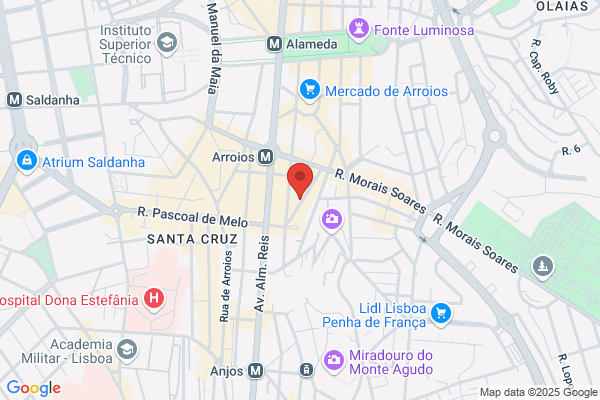 Cindomus-Consultadoria E Investimentos. Lda