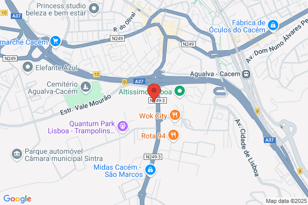 Datapeople-Gestìconsultoria,contabilidade E Informica Lda