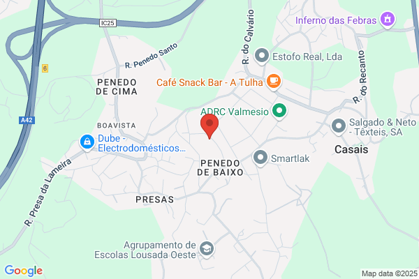 Desejo Sem Limites-Gestàcultural Lda