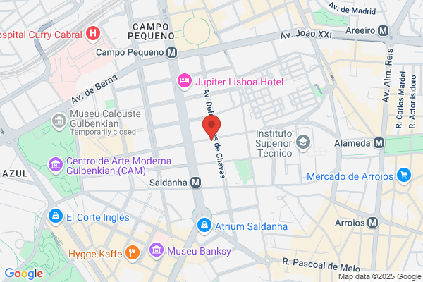 Edeluc-Estudos E Projectos De Investimento Lda