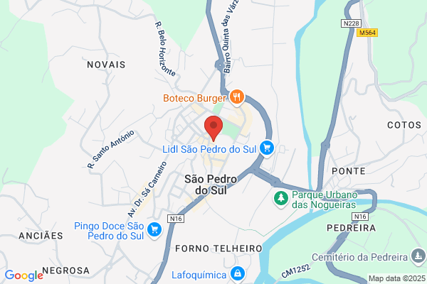 Gestduca-Consultoria E Servió Lda