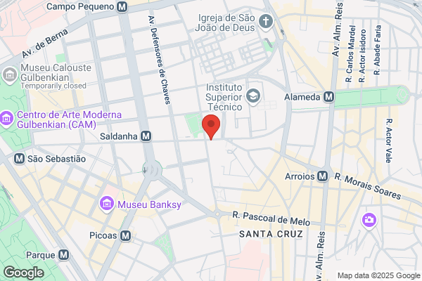Lisbon Consulting Group