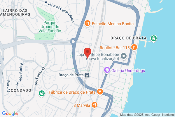 Anfema-Sociedade Prestadora De Serviios. Lda