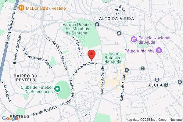 Auto Contabilidade Morais. Lda