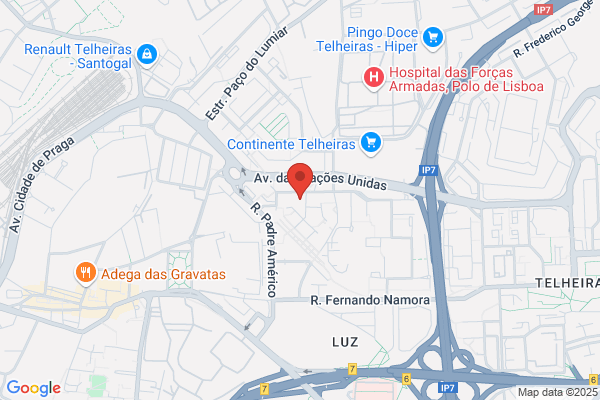 Bit Virtual-Consultadoria E Serviios De Informatica. Lda