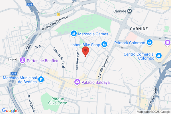 Casa Alao-Gabinete De Apoio A Pequenas E medias Empresas. lda