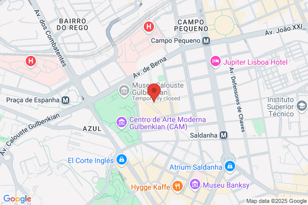 Cerus-Consultores De Empresas. Sa