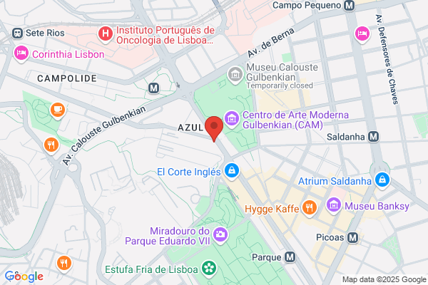 Consulber-Consultores De Gestao. Lda