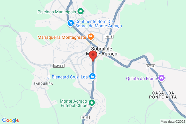 Biocontec-Biotecnologia E Ambiente. Lda
