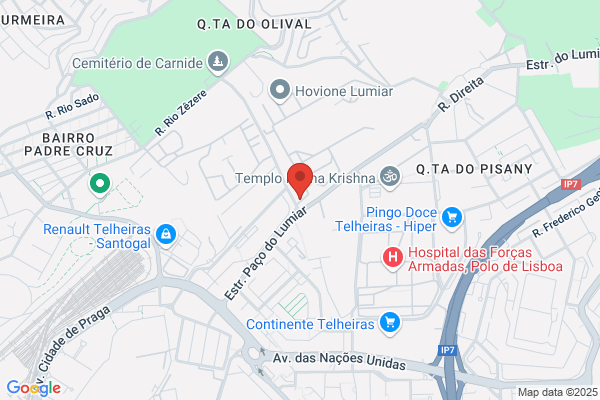Laboratario Nacional De Engenharia Tecnologia Industrial-Centro Formaiao Tecnica