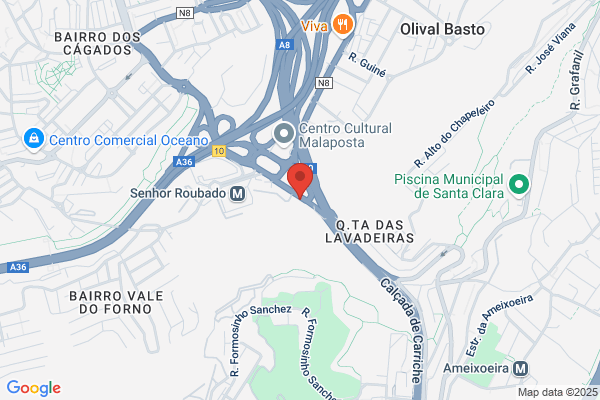 Perta-Sociedade De Equipamentos De Construiao Civil. Lda