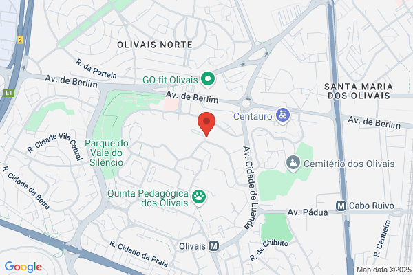 Casa Dos Olivais