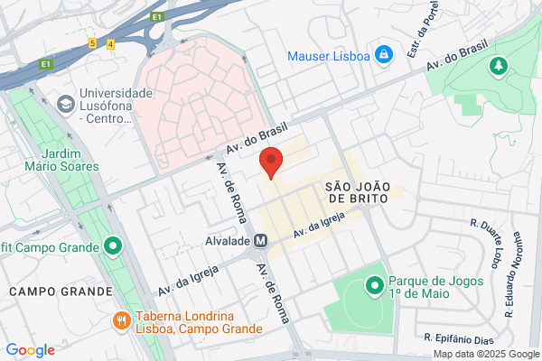 Lar O Bom Pastor