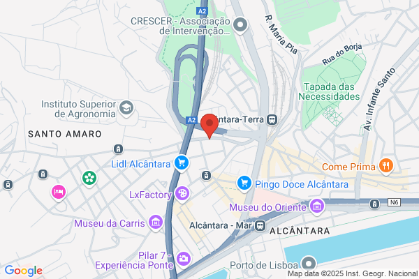 Lares Nossa Senhora Carmo Lda