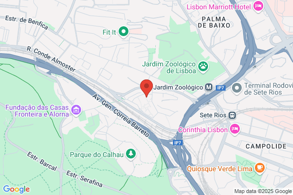 Citadina-Cooperativa De Habitaiao Econamica. Crl