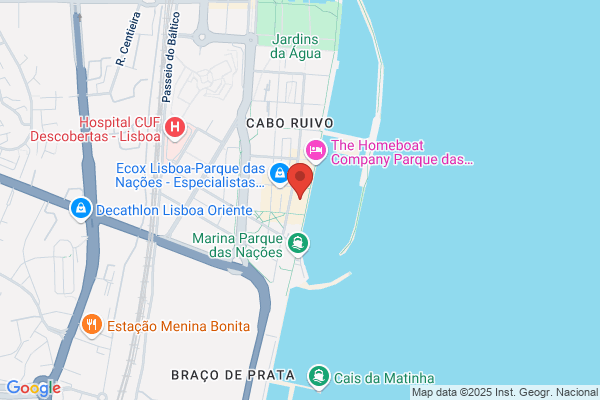 Tejo Μ Vista-Cooperativa De Habitaiao E Construiao. Crl