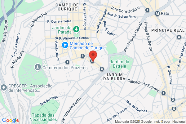 Qsr-Mediadora De Seguros Lda