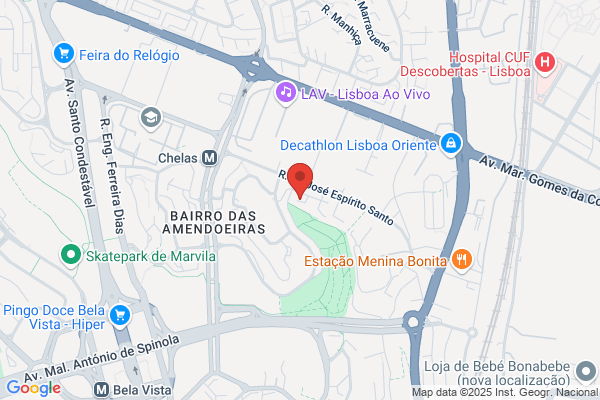Fabrilinha-Cozinhas,acessos E Electrodomôicos Lda