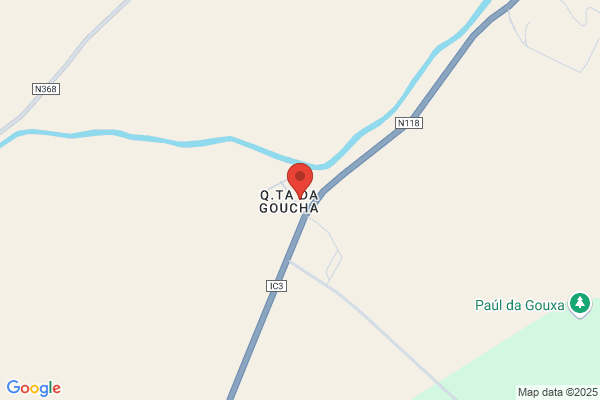 Sociedade Agrecola Da Goucha E Atela. Sa