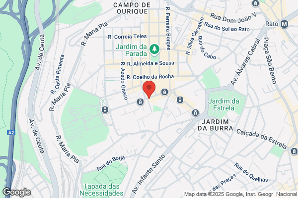 Docampo-Decoraes E Representaes Sa