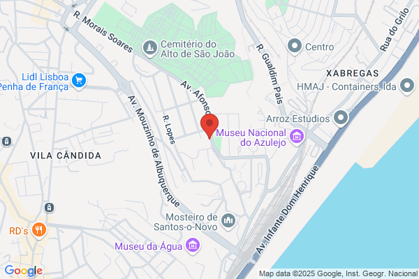 Eduporcelanas-Artigos De Decoraï Lda
