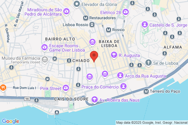 Galeria De Ideias-Artigos De Decoração Lda