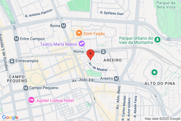 Arte Balåes-Comercio De Artigos De Lazer. Lda