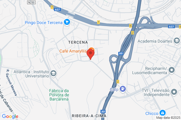 Etcetera-Estudio Contempor neo Sociedade De Projectos E Decoraiåes. lda