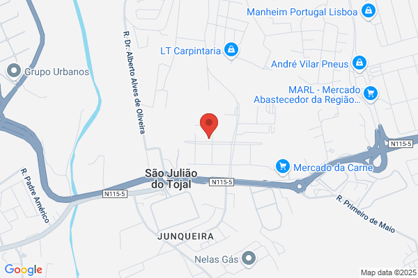Tropical Center De Antanio H Ferreira