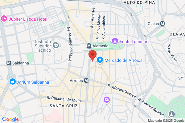 Clínica Dentária de Lisboa