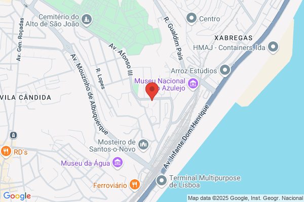 Dalila S O Santos Ferreira