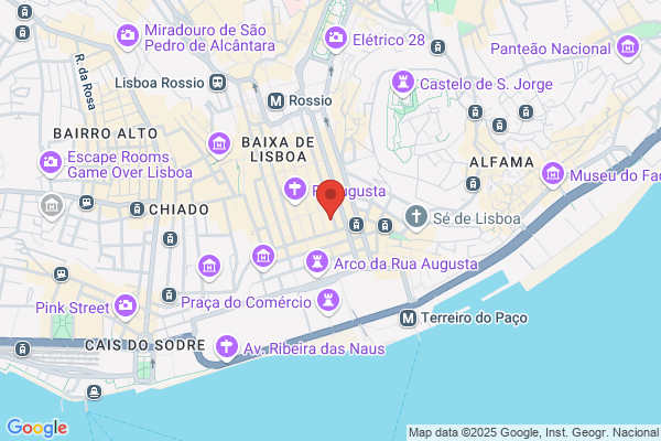 David Abreu Despachantes Oficiais Lda