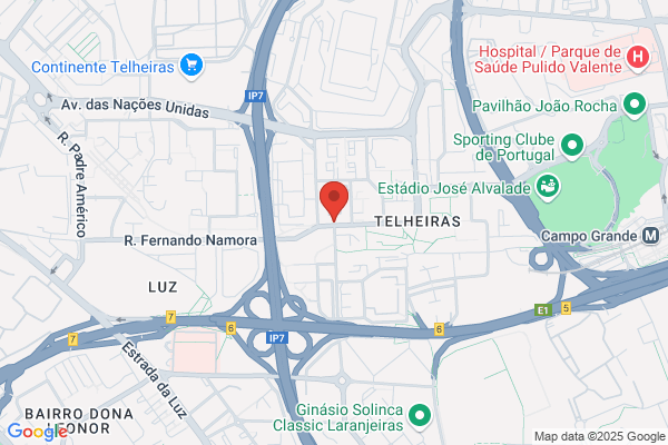 Casa Limpa-Desparatizaiåes. Lda