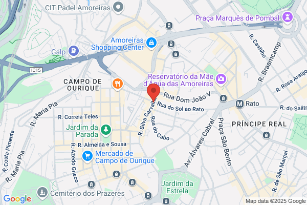 Arc-Farmácia Unipessoal Lda