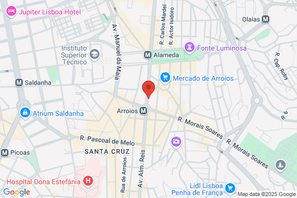 Centro Dentário De Arroios Lda